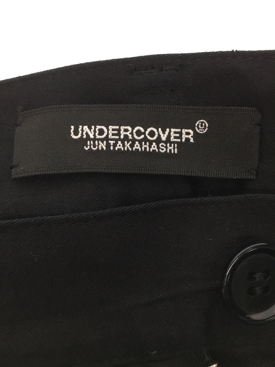 Undercover Multi Zip Bondage Utility Pants Size US 32 / EU 48 - 4 Thumbnail