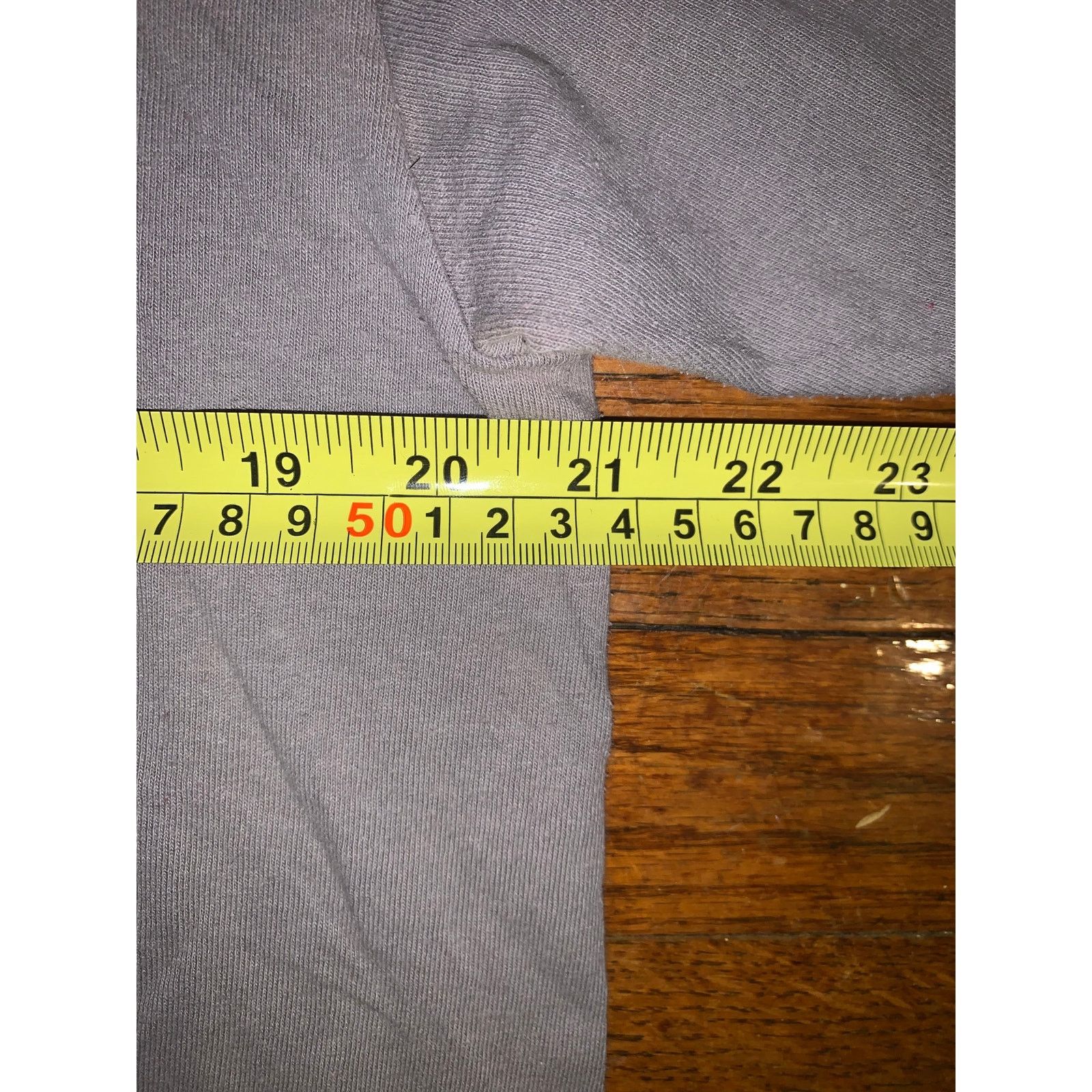 Other Raising Canes One Love T Shirt Large Bleach Dyed Canes Crew Size US L / EU 52-54 / 3 - 5 Thumbnail