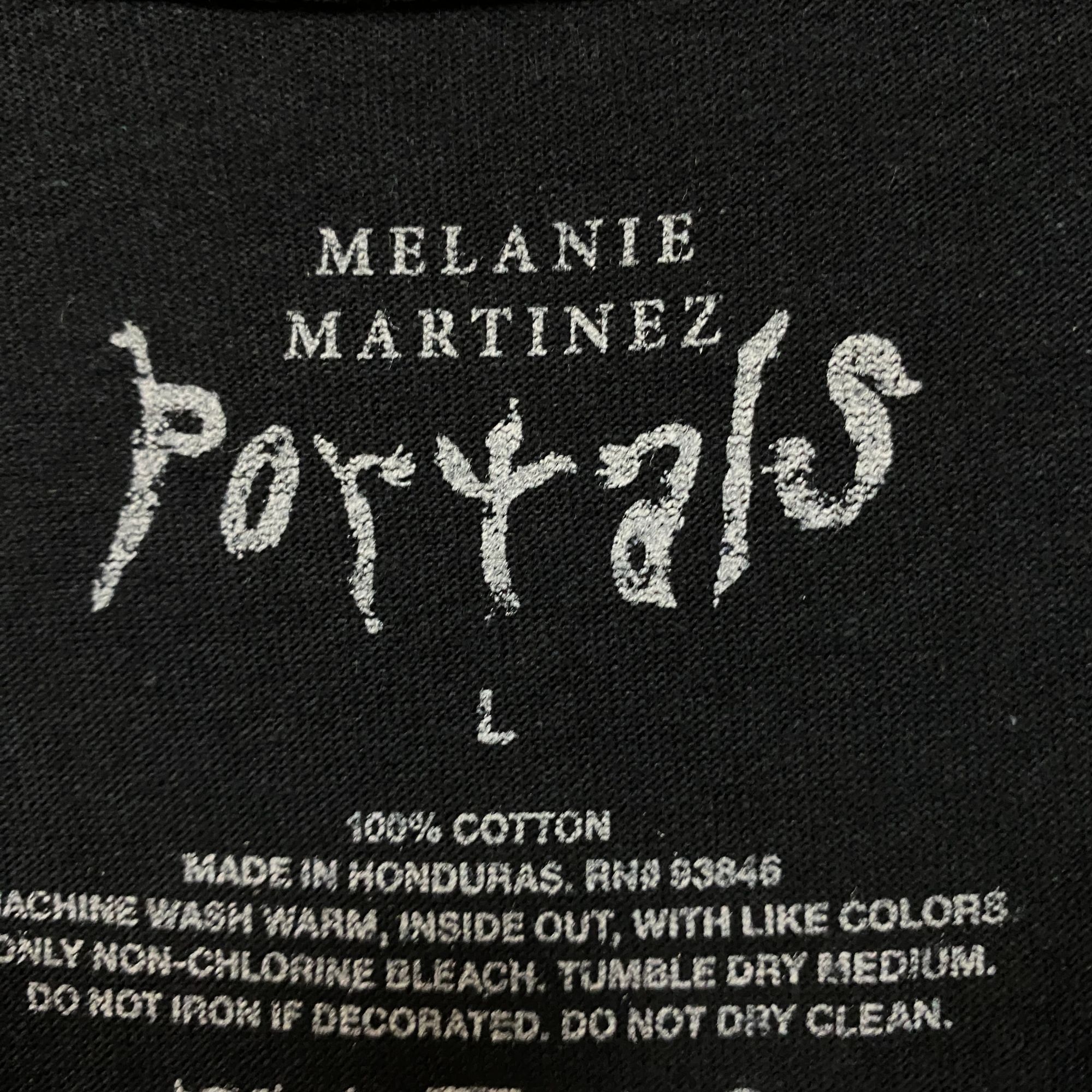Other Melanie Martinez Fairy Tshirt size large Size US L / EU 52-54 / 3 - 4 Thumbnail