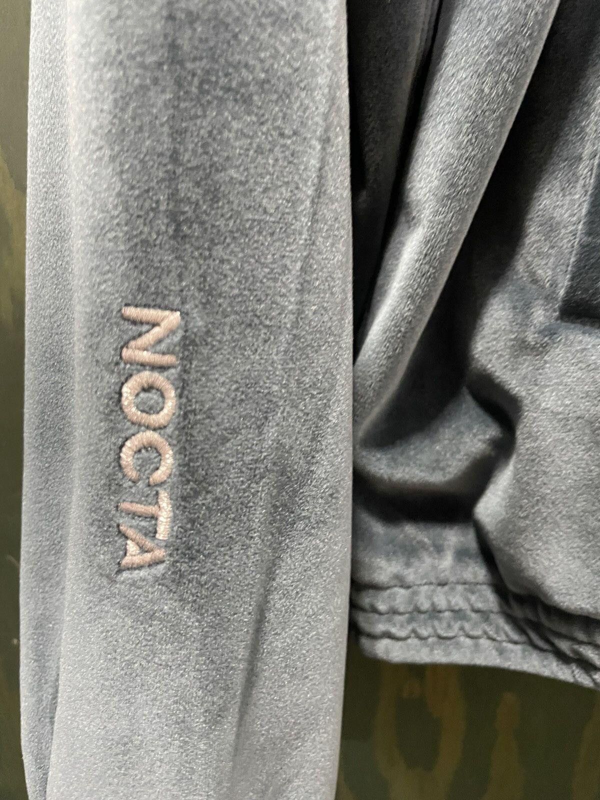NOCTA NOCTA Valour track jacket Nike Basketball Size US L / EU 52-54 / 3 - 8 Thumbnail
