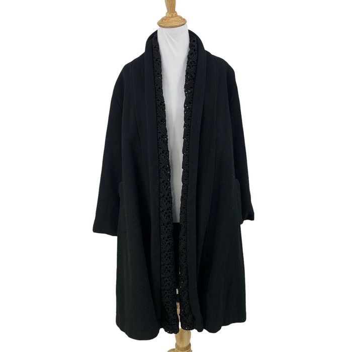 Jofeld hotsell wool coat