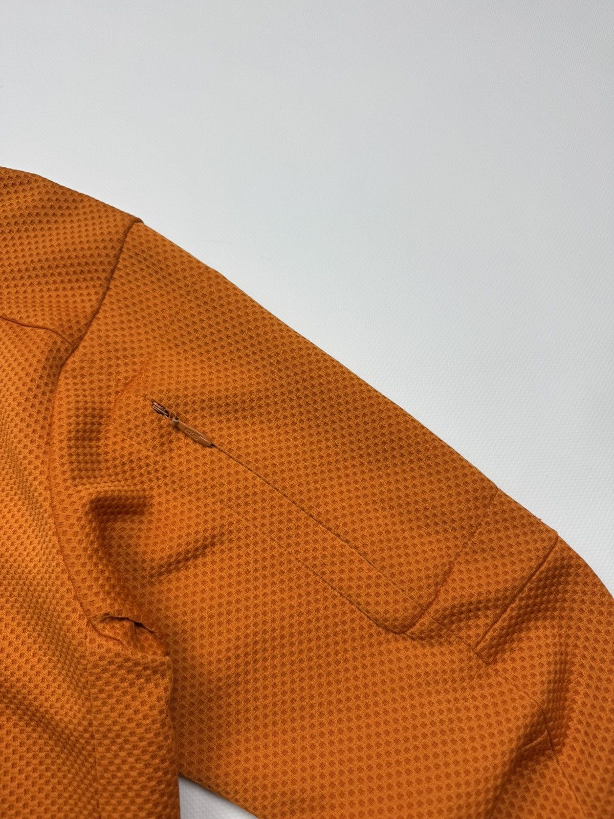 Salomon Vintage Salomon Track Jacket Size US M / EU 48-50 / 2 - 6 Thumbnail