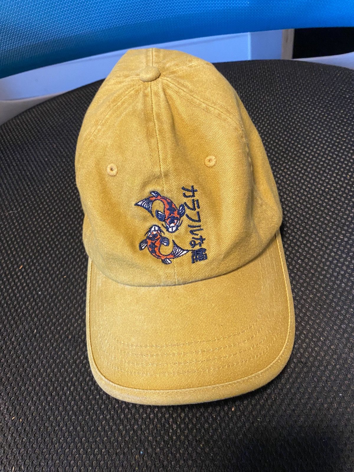 Urban Outfitters Urban outfitters cap Size ONE SIZE - 1 Thumbnail