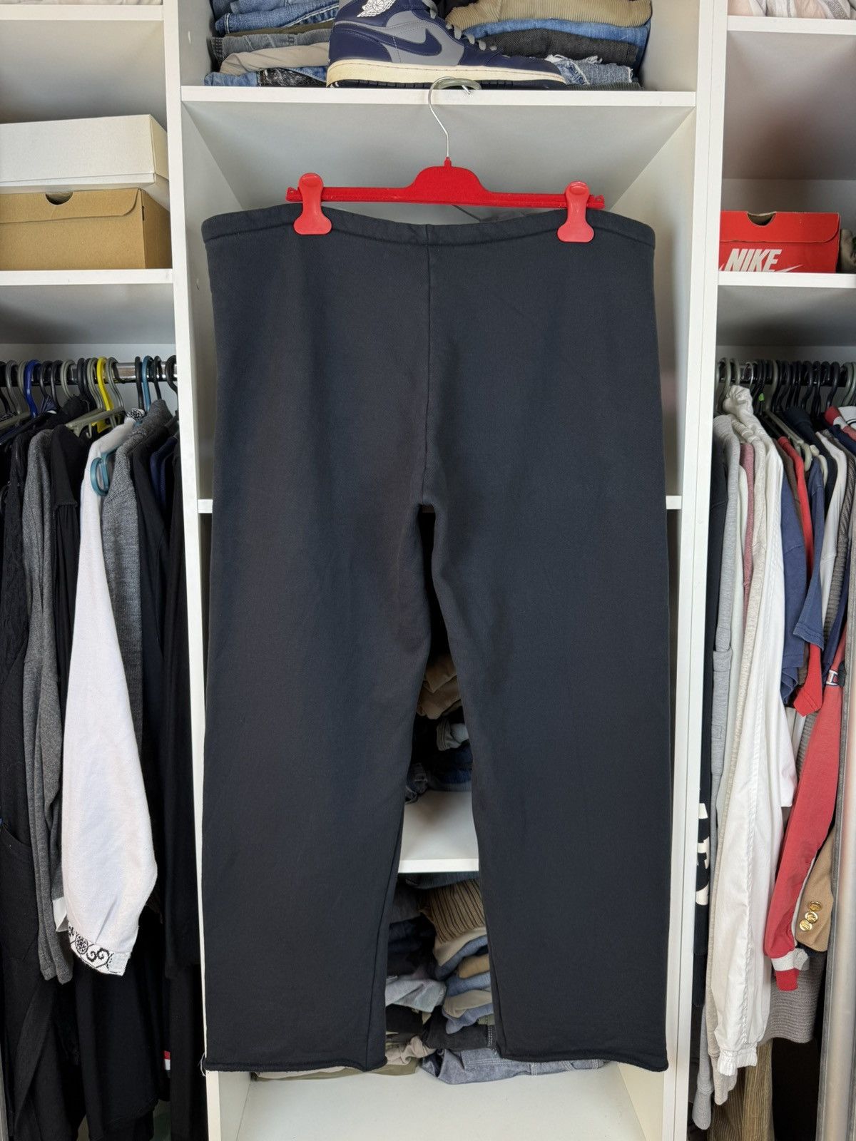 Yeezy Yeezy Vultures Sweatpants Size 2 Made in USA Size US 32 / EU 48 - 10 Thumbnail