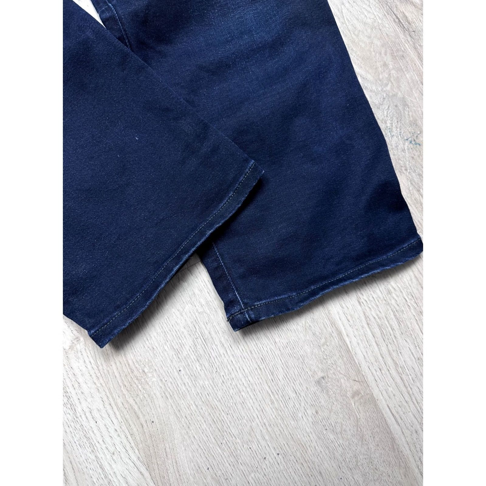 G-Star G-Star 3301 Jeans Jeans Regular Denim 34 Blue Mens 3301 Stars 34 Inseam 34 Wool? Size US 34 / EU 50 - 8 Thumbnail