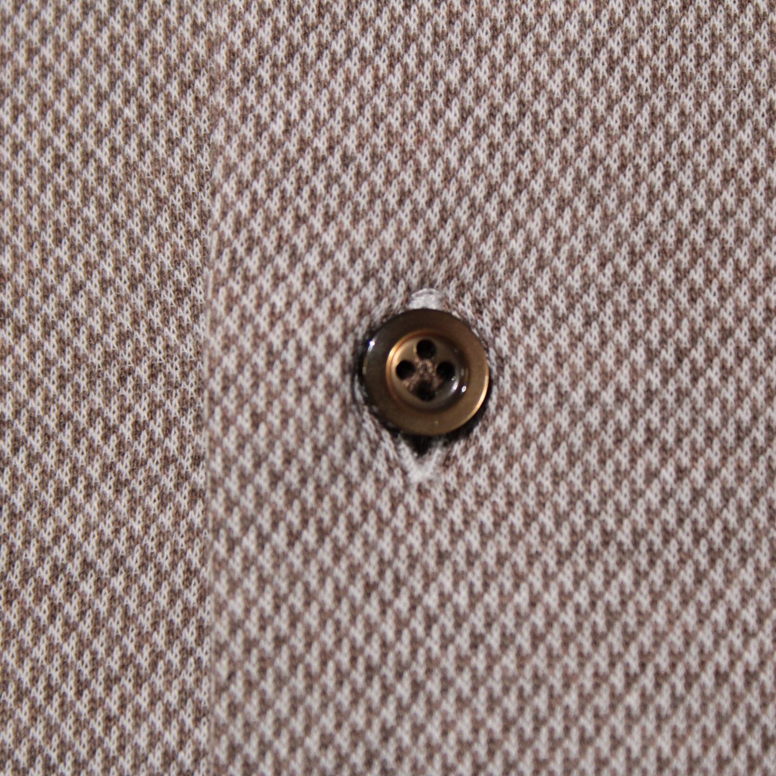 Other Emanuel Berg New with tags Shirt Size XL US In Brown Size US XL / EU 56 / 4 - 7 Thumbnail