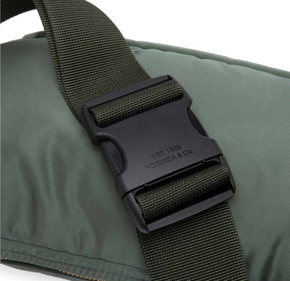 Porter Porter Tanker Waist Bag Size ONE SIZE - 3 Thumbnail