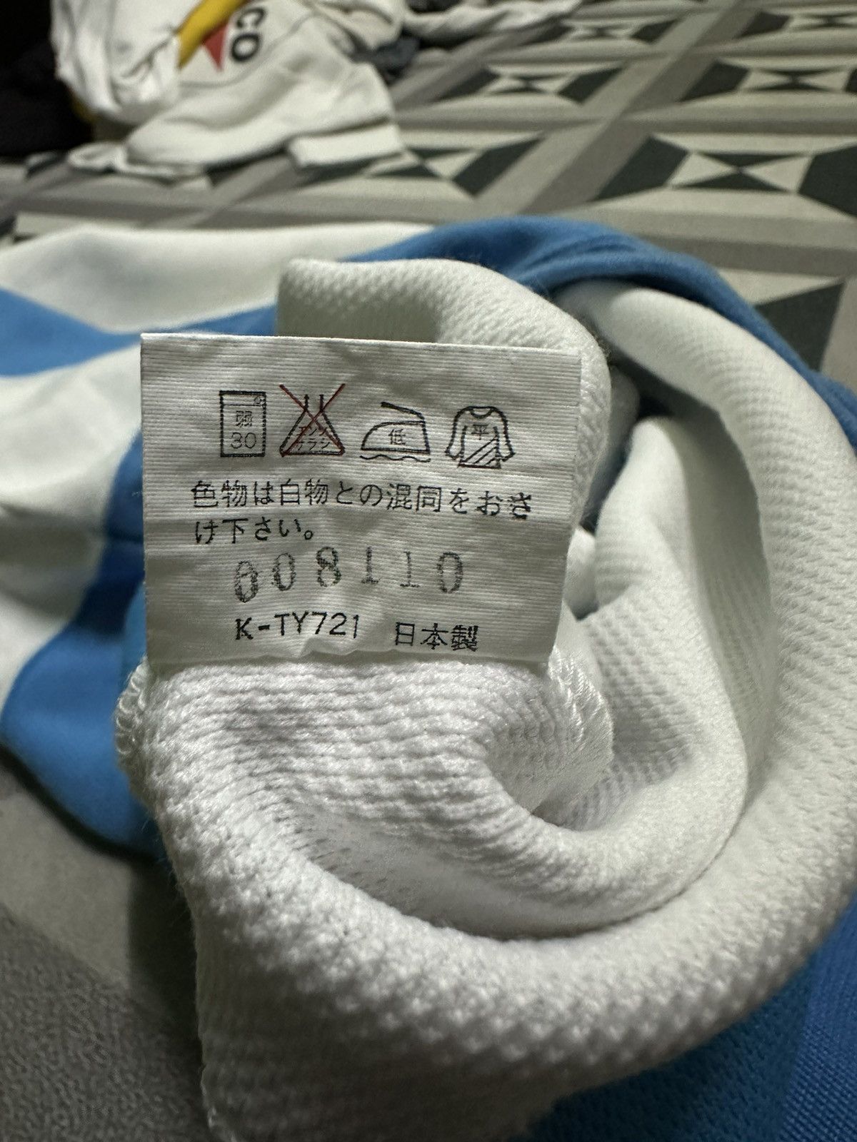 Champion Vintage Champion stripes sweatshirt Size US L / EU 52-54 / 3 - 8 Thumbnail