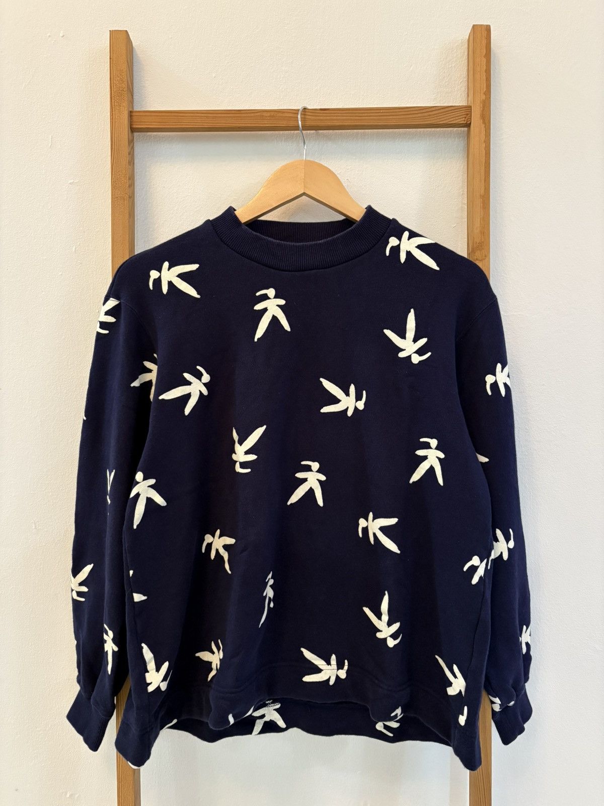 Hai Sporting Gear × Issey Miyake HAI sporting gear Full Print Size US M / EU 48-50 / 2 - 2 Thumbnail