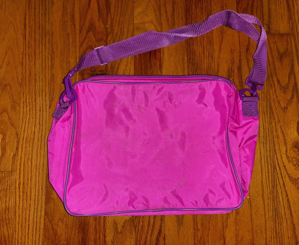 Other Vintage Lisa Frank Tote Bag Size ONE SIZE - 3 Thumbnail