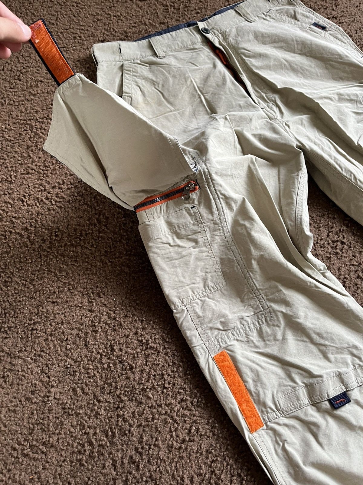 Other Wear First hiking / parachute pants Size US 32 / EU 48 - 5 Thumbnail
