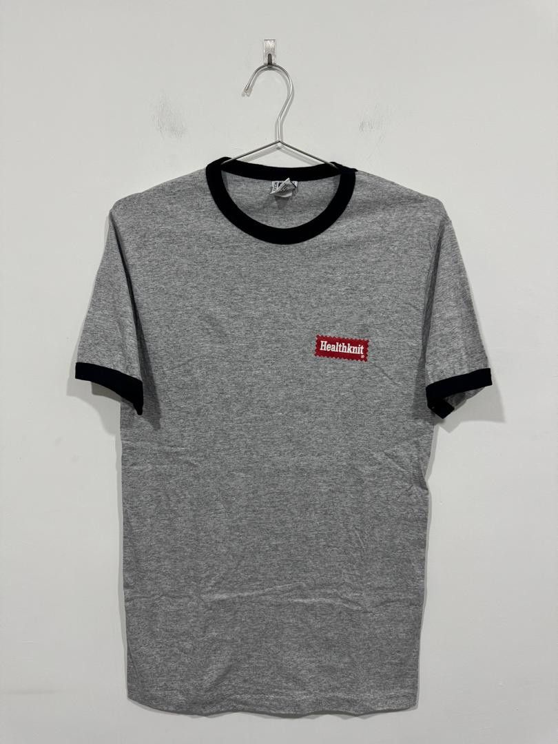 Vintage Vintage 80s Klondike Dry Goods Co. Healthknit Tee Size US XS / EU 42 / 0 - 1 Thumbnail