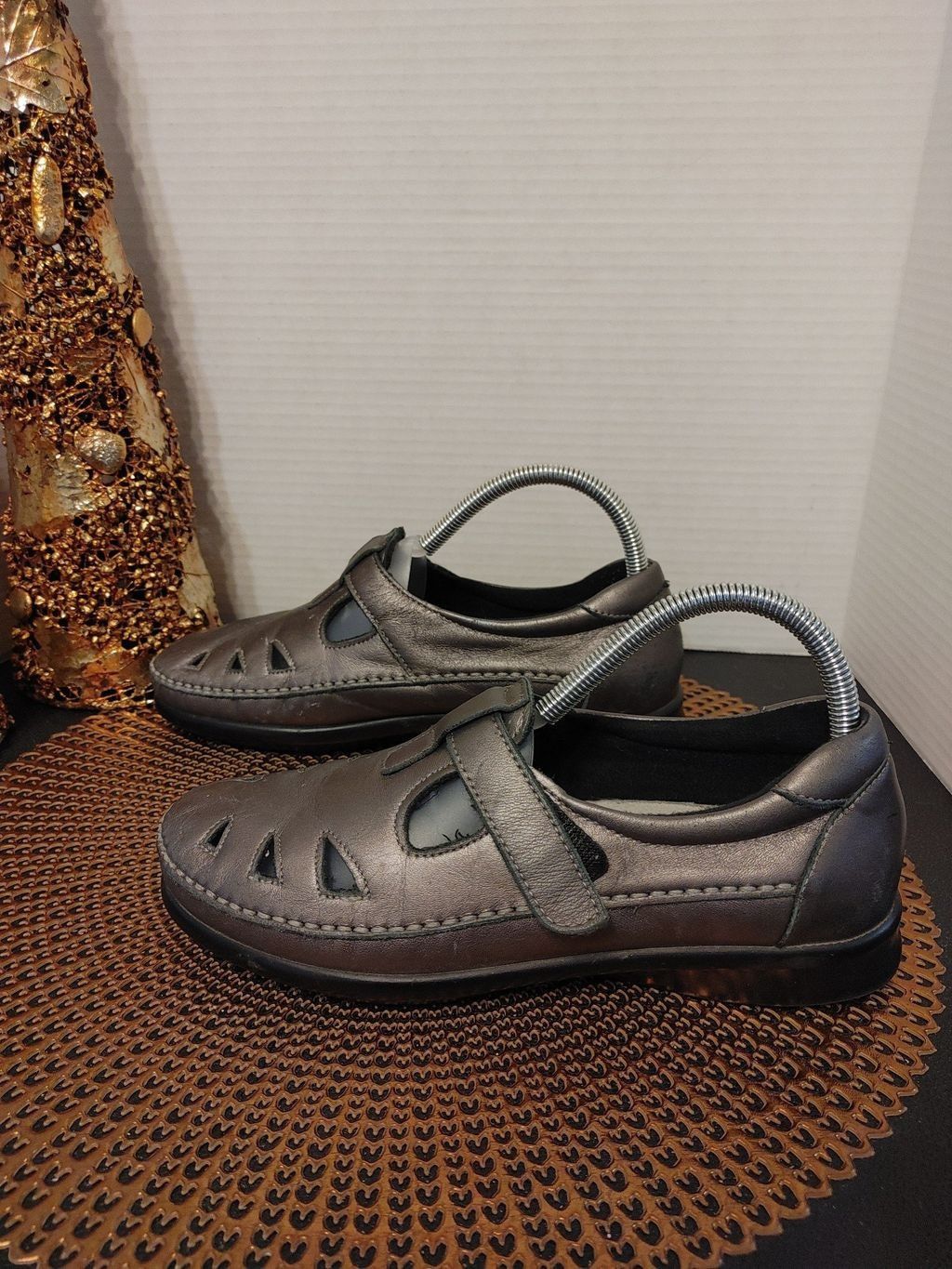 SAS SAS Roamer Slip On Size 8.5M Size US 8.5 / IT 38.5 - 1 Thumbnail
