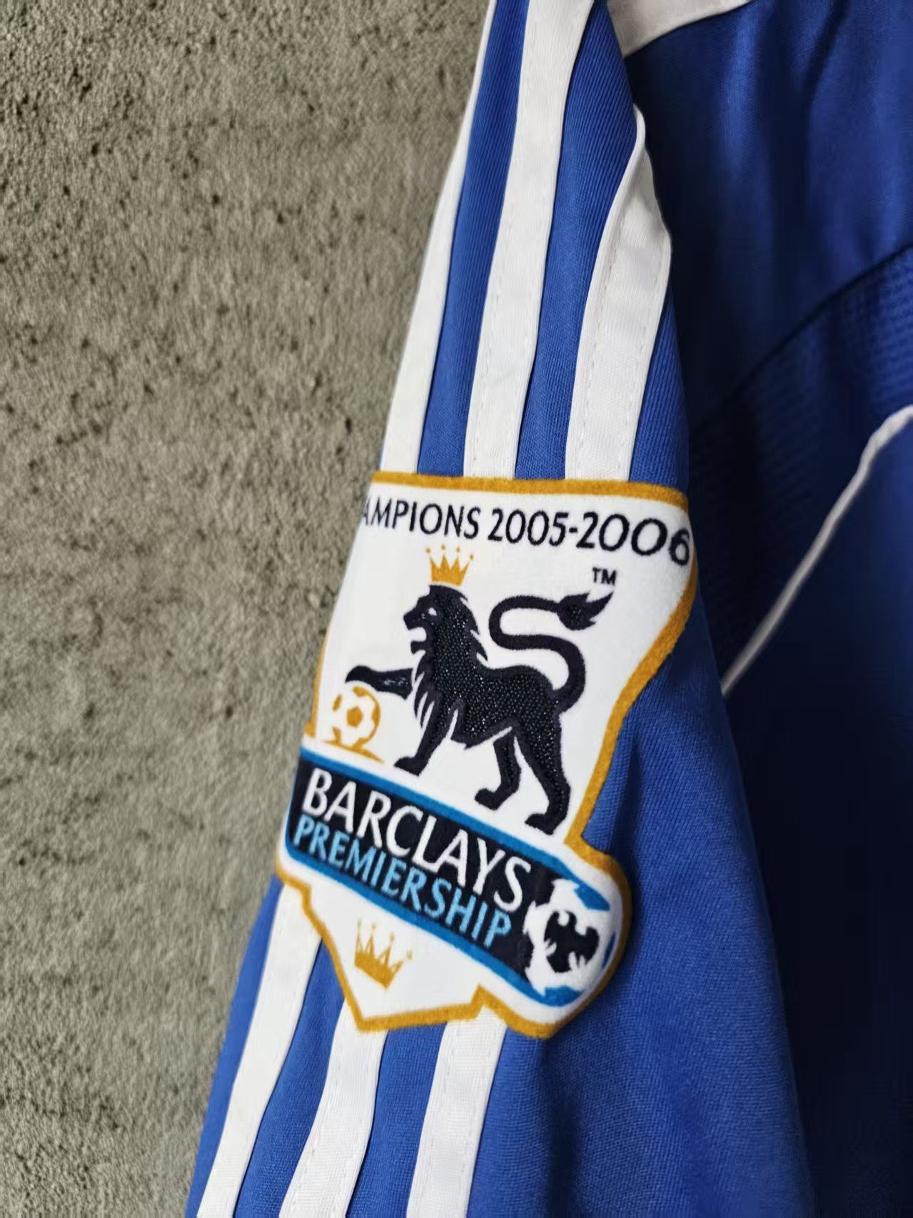 Other Chelsea #7 Andriy Shevchenko Jersey Home Size US XL / EU 56 / 4 - 3 Thumbnail