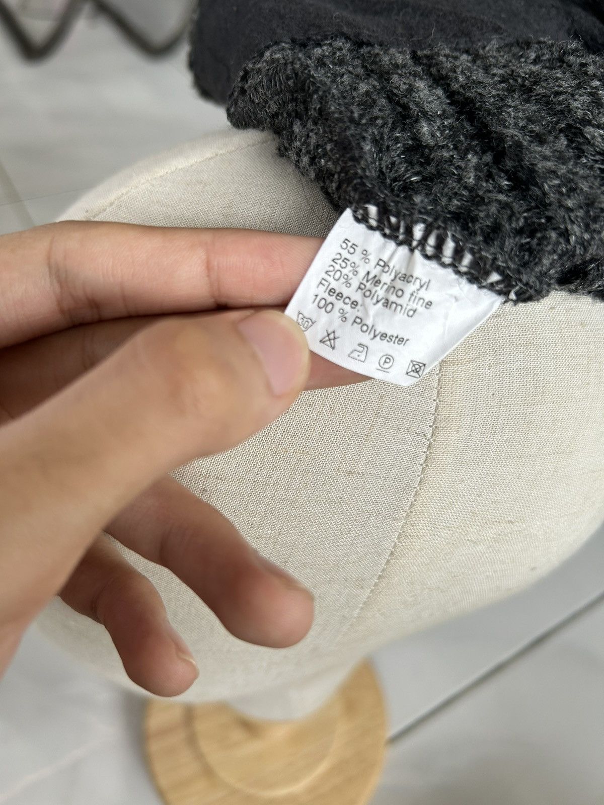 Bonfire Outerwear Head Snowboards beanie Hats ☠️🔥 Size ONE SIZE - 3 Thumbnail