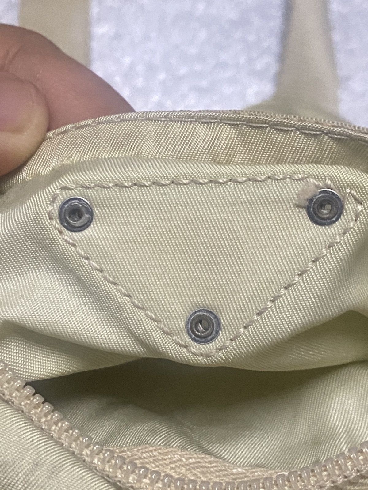 Prada Prada Crossbody Bag Size ONE SIZE - 12 Thumbnail