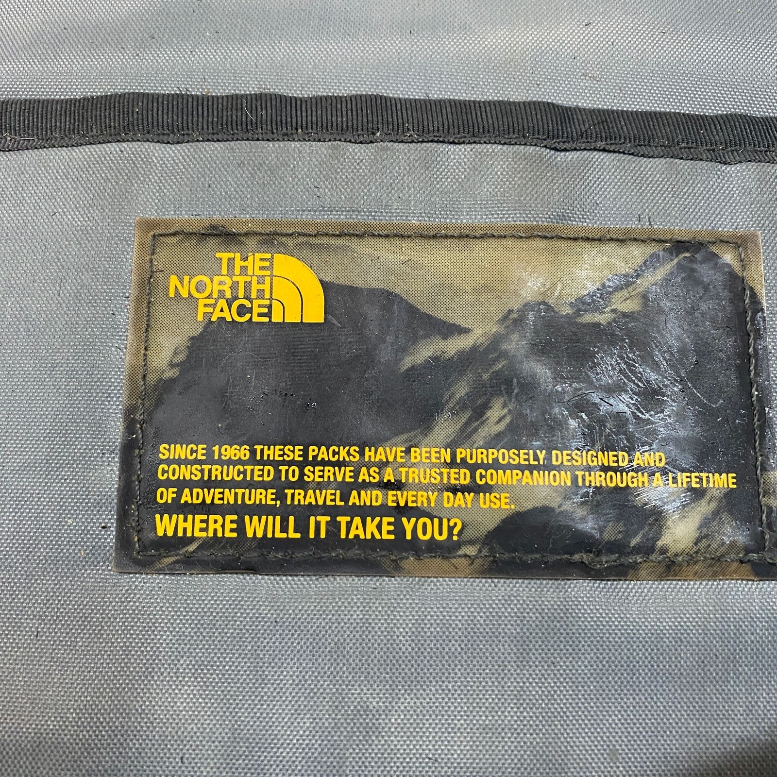 The North Face The North Face Vault Everyday Commuter Backpack Daypack Size ONE SIZE - 6 Thumbnail