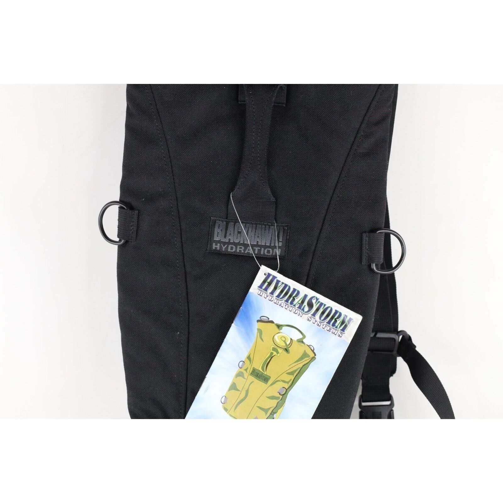Blackhawk! New Blackhawk Tactical HydraStorm Tempest II Hydration Pack Size ONE SIZE - 3 Thumbnail