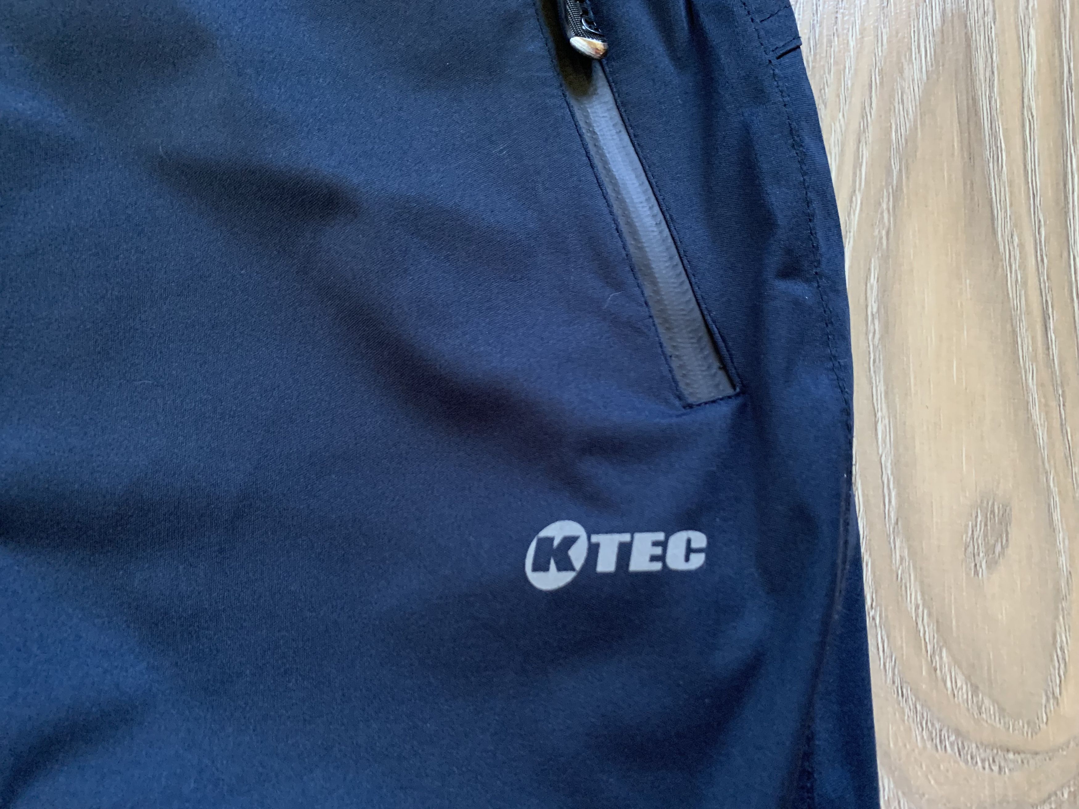 Other KTEC Outdoor Hiking Pants Size 27" / US 4 / IT 40 - 6 Thumbnail