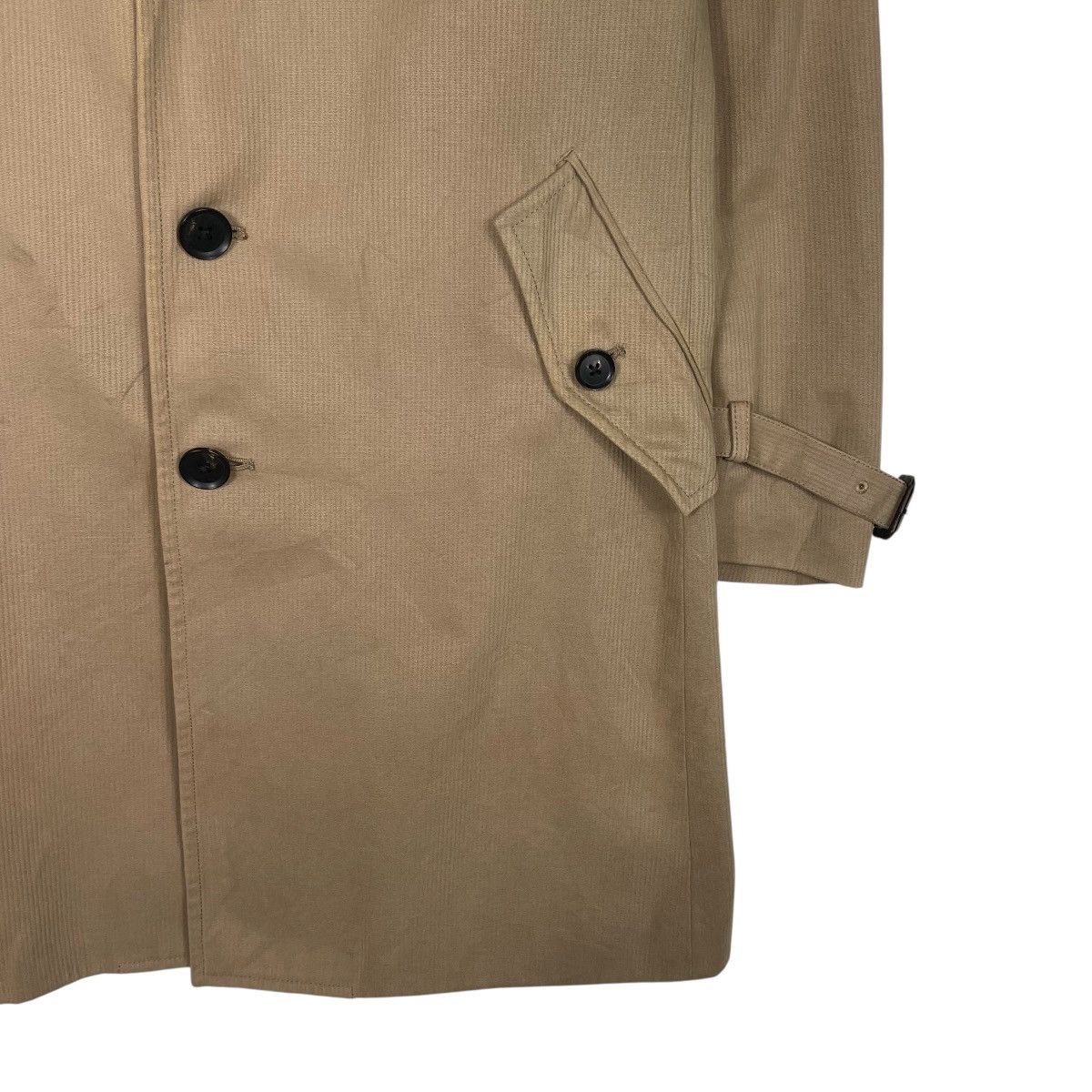 Other Italian Brand TSC Brown Coat Size US M / EU 48-50 / 2 - 5 Thumbnail