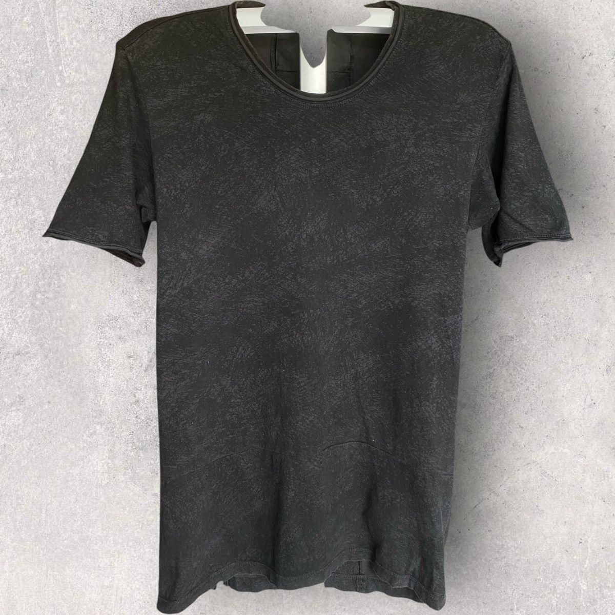 The Viridi-anne The Viridi-Anne Cut And Sew Dye T Shirt Size US S / EU 44-46 / 1 - 1 Thumbnail