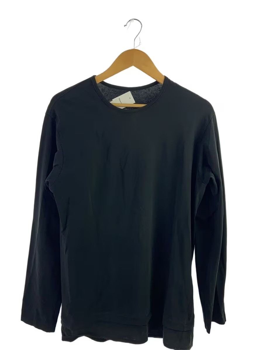 Yohji Yamamoto Regulation Longsleeve Size US L / EU 52-54 / 3 - 1 Thumbnail