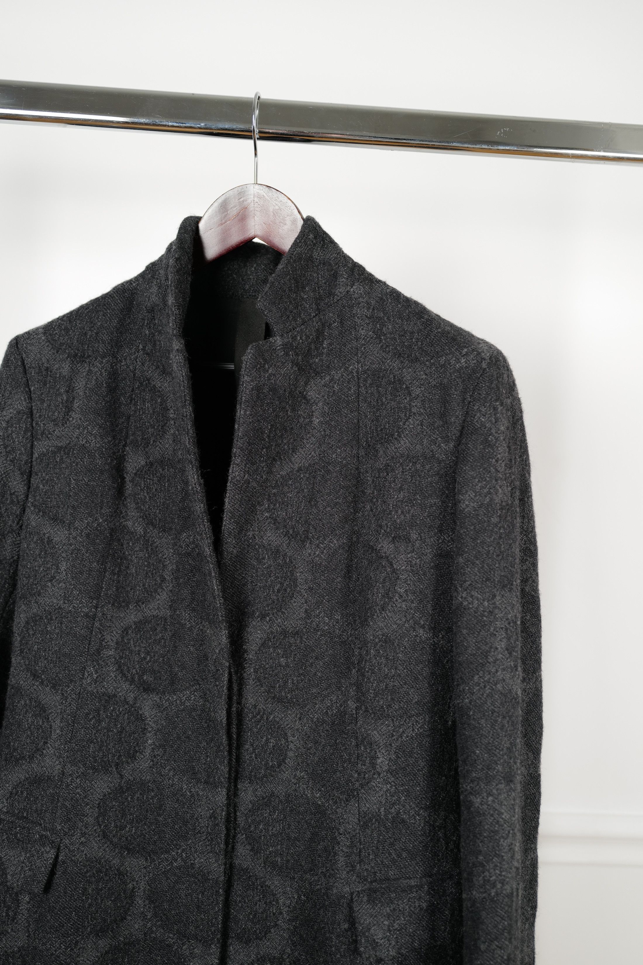 Forme D'Expression Forme D'Expression long coat Size M / US 6-8 / IT 42-44 - 5 Thumbnail