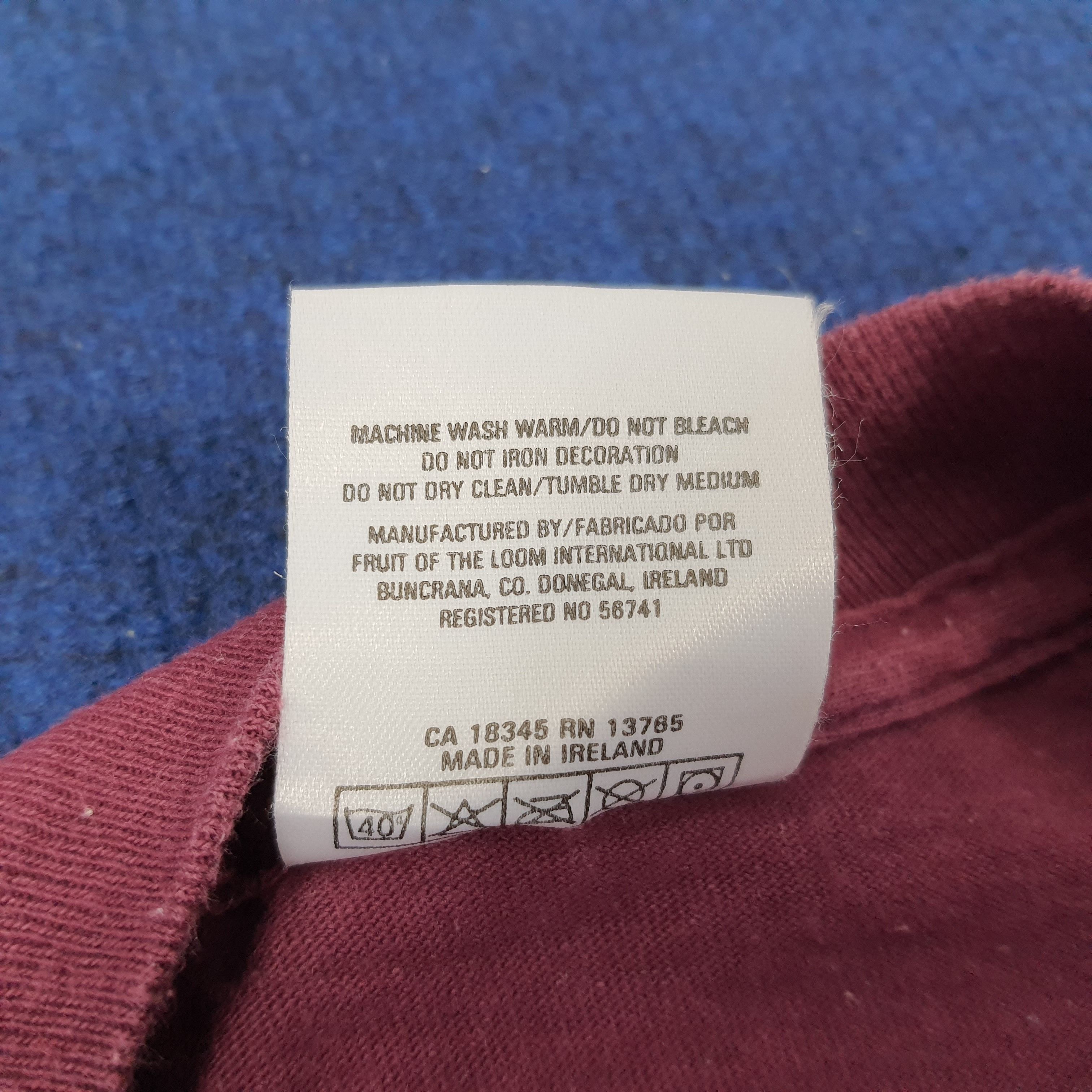 Disney × Vintage Vintage Disney The Hunchback of Notre Dame Movie T-shirt Size US XL / EU 56 / 4 - 6 Thumbnail