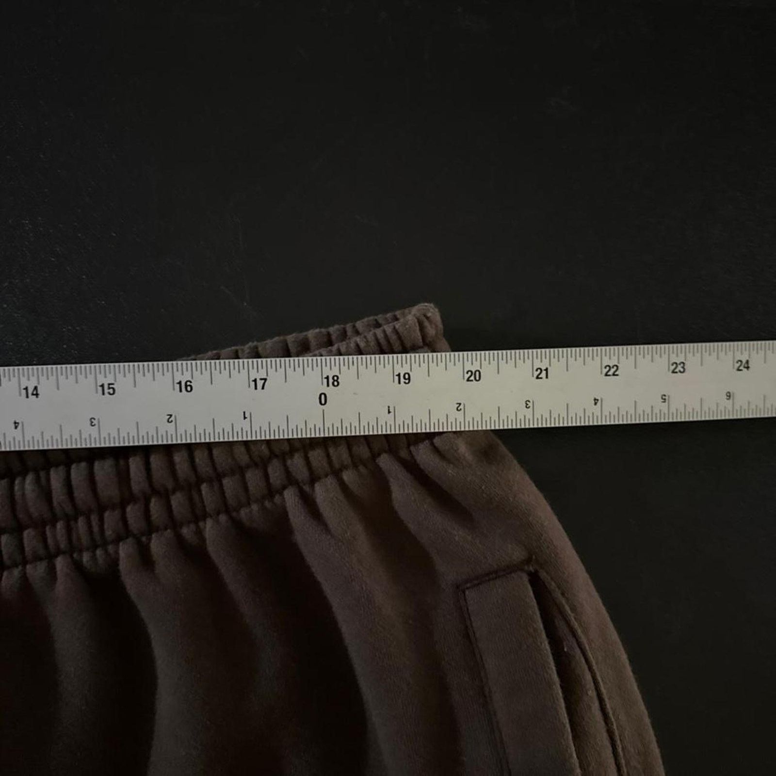 Avirex Avirex Eagle Y2K Brown Baggy Men's 2XL Sweatpants Size US 40 / EU 56 - 7 Thumbnail