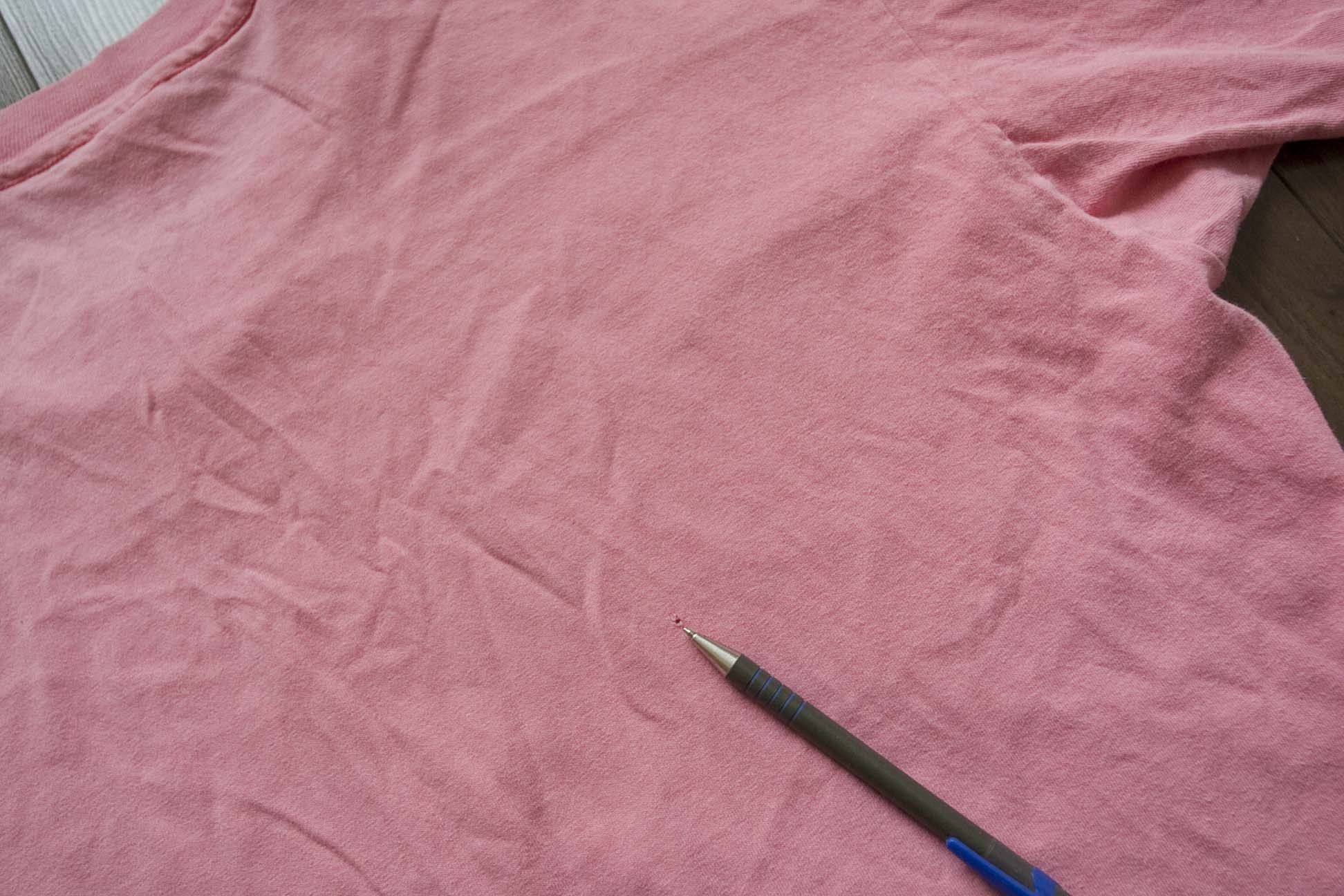 Anvil × Vintage Vtg 90s Anvil Single Stitch T Shirt Size XL Pink Plain Size US XL / EU 56 / 4 - 5 Thumbnail