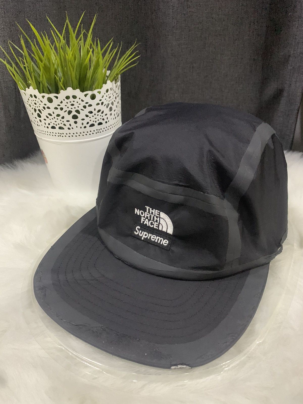 The North Face Caps Supreme x The North Face Summit Series Size ONE SIZE - 2 Thumbnail