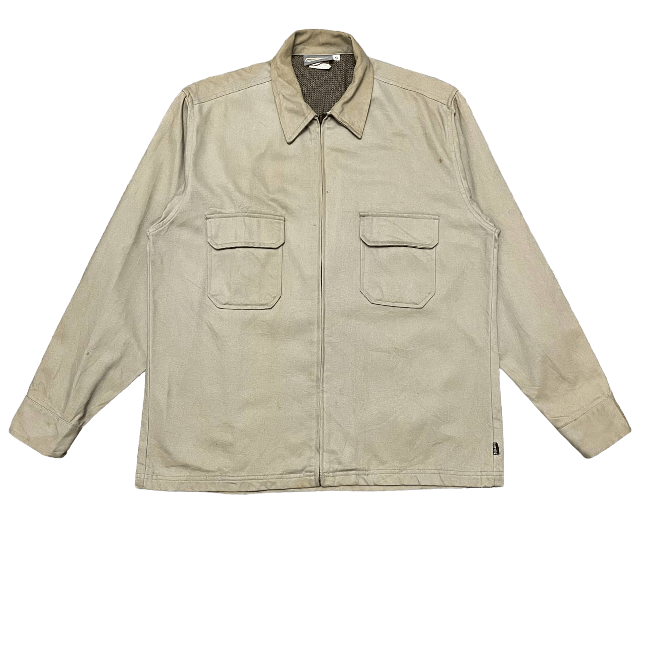 Billabong Vintage Billabong Jacket Made in USA Size US M / EU 48-50 / 2 - 1 Thumbnail