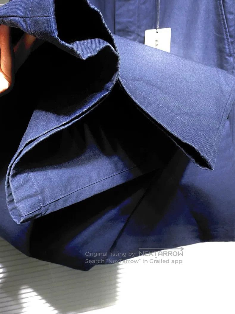 Other Balenciaga Wide Leg Denim Pants Size 42 . Size US 31 - 7 Thumbnail