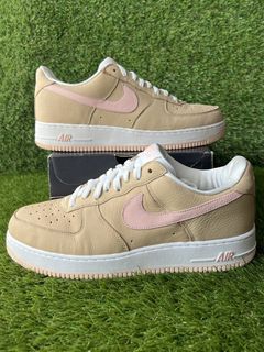 Nike air force 1 linen outlet kith