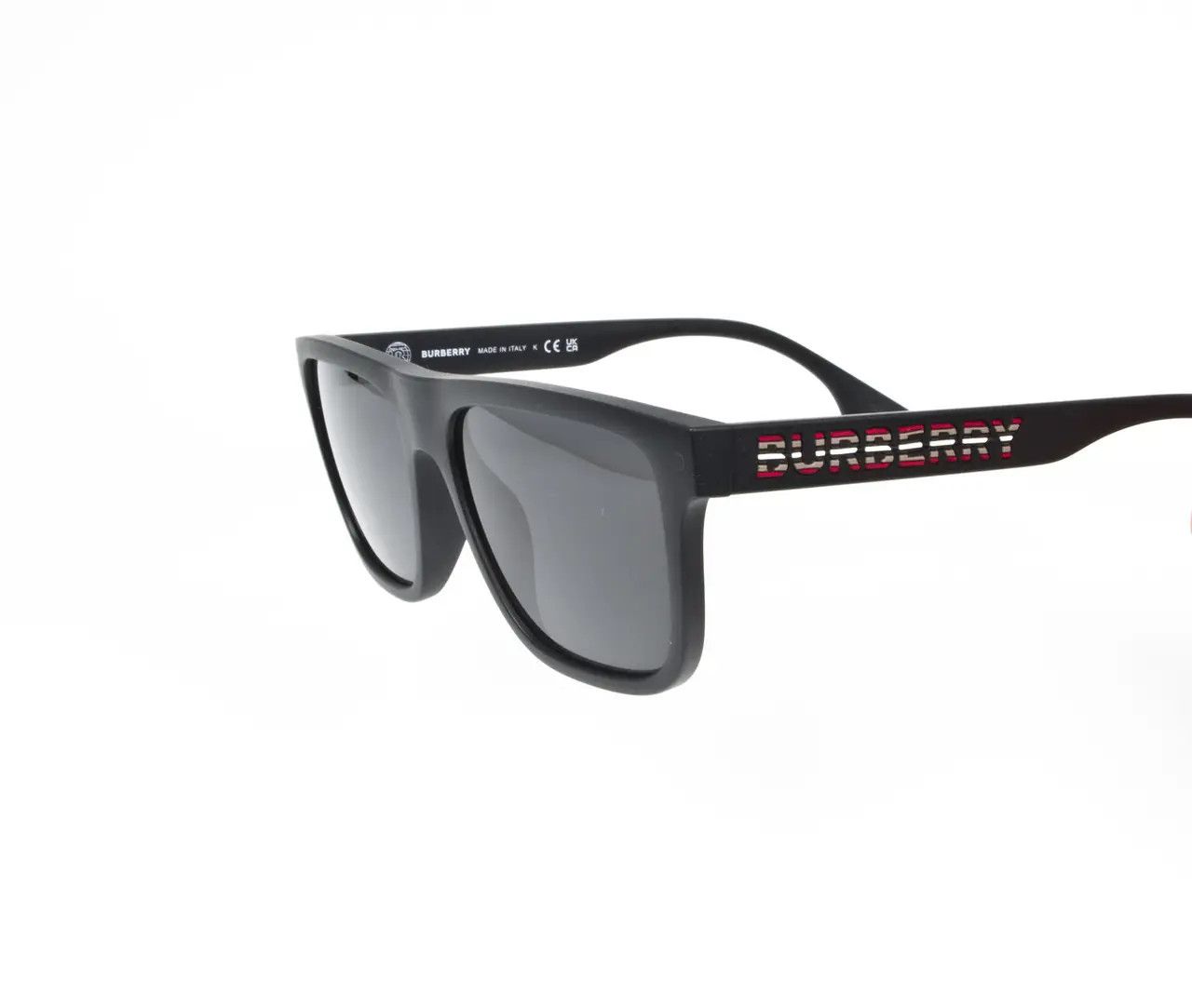 Burberry Burberry B4402-U 3464/87 Sunglasses Size ONE SIZE - 3 Thumbnail