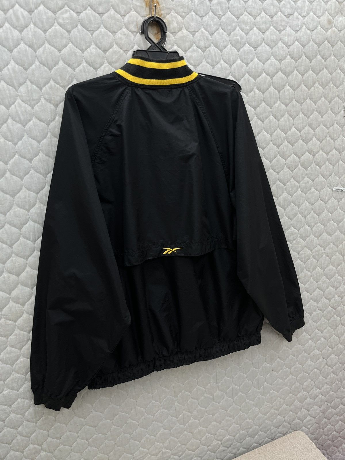 Reebok × Vintage 🔥STEALS🔥 VTG REEBOK LIGHT JACKET Size US L / EU 52-54 / 3 - 7 Thumbnail
