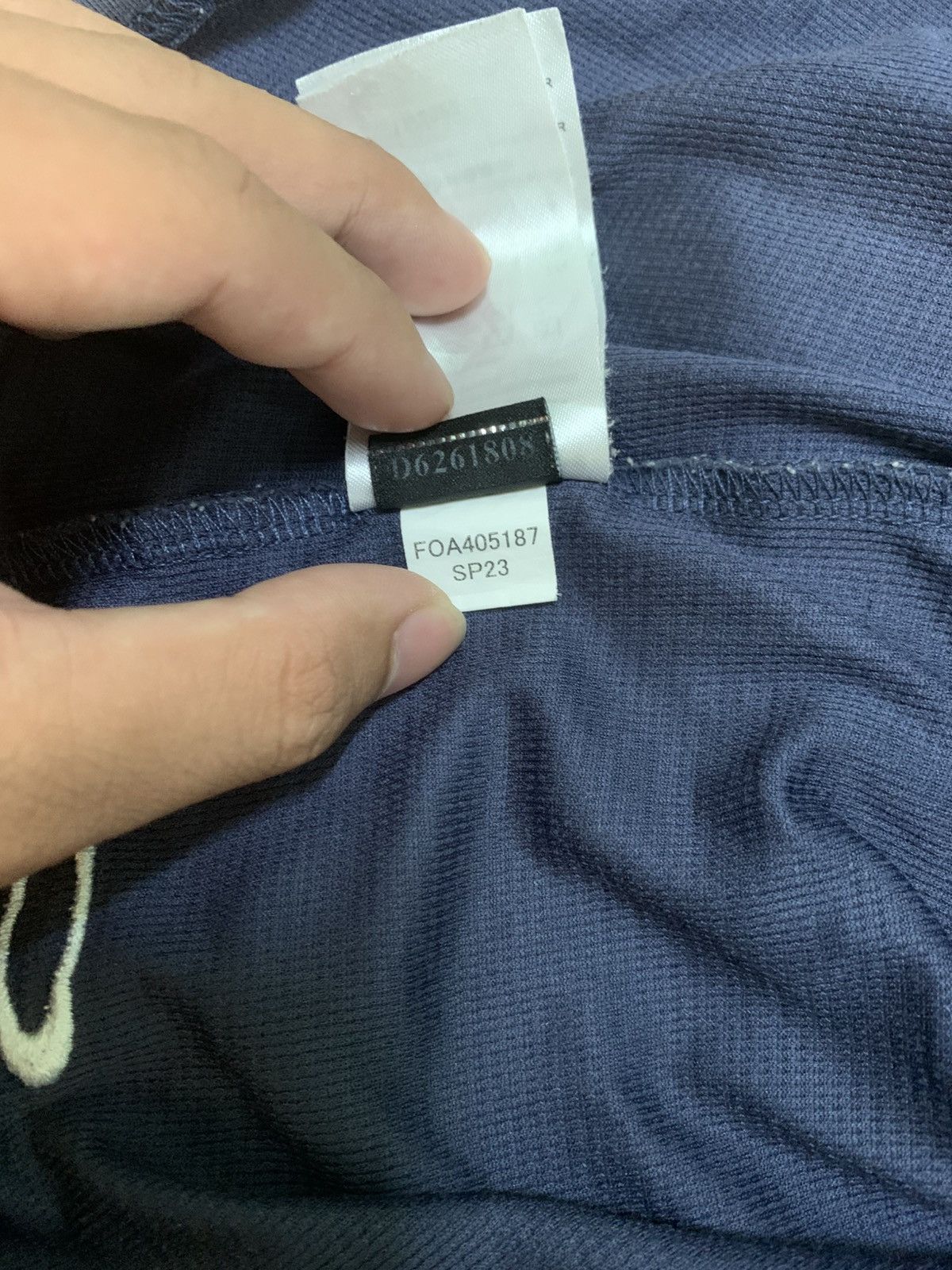 Oakley Oakley Tshirt Size US M / EU 48-50 / 2 - 8 Thumbnail