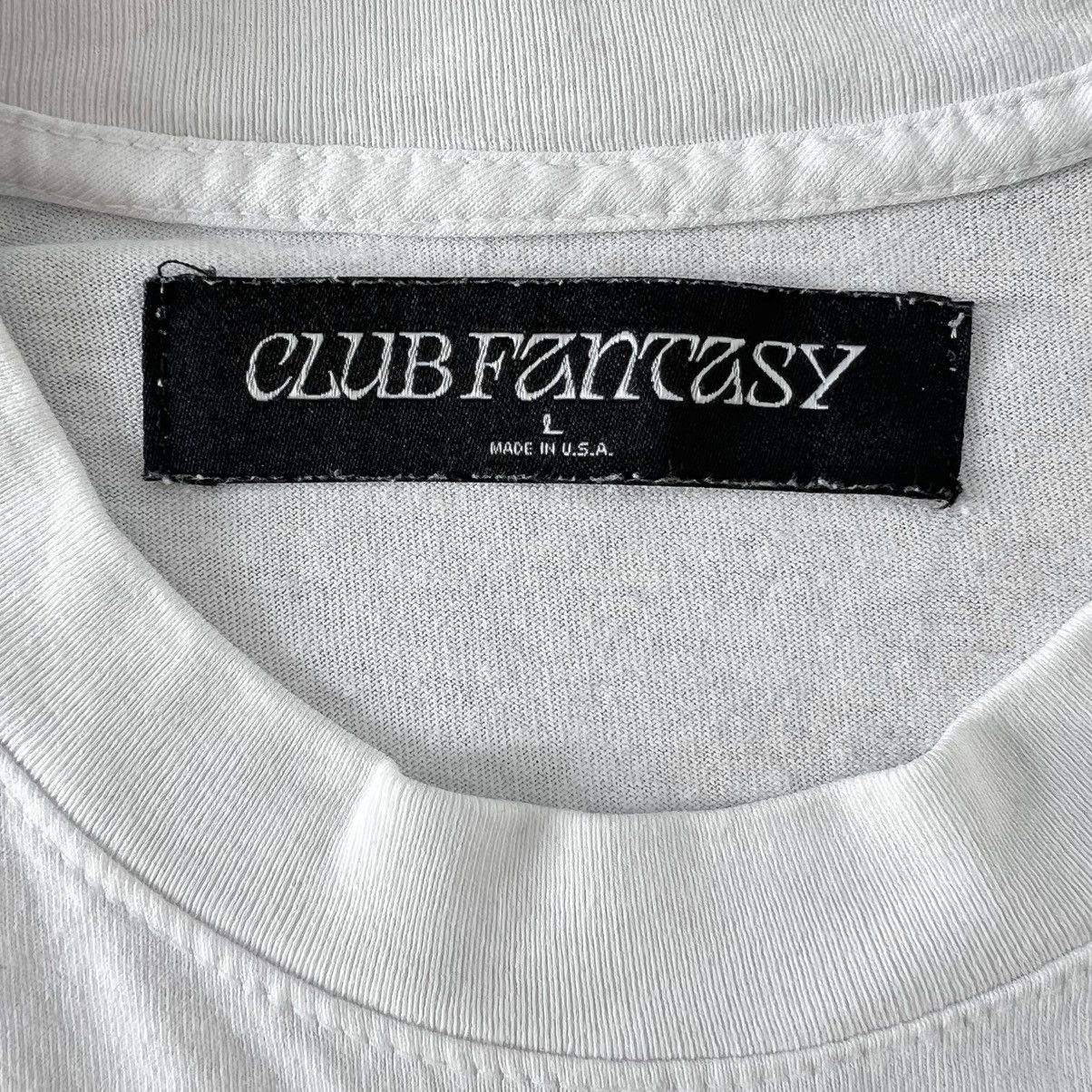 Other Club Fantasy Size US L / EU 52-54 / 3 - 8 Thumbnail
