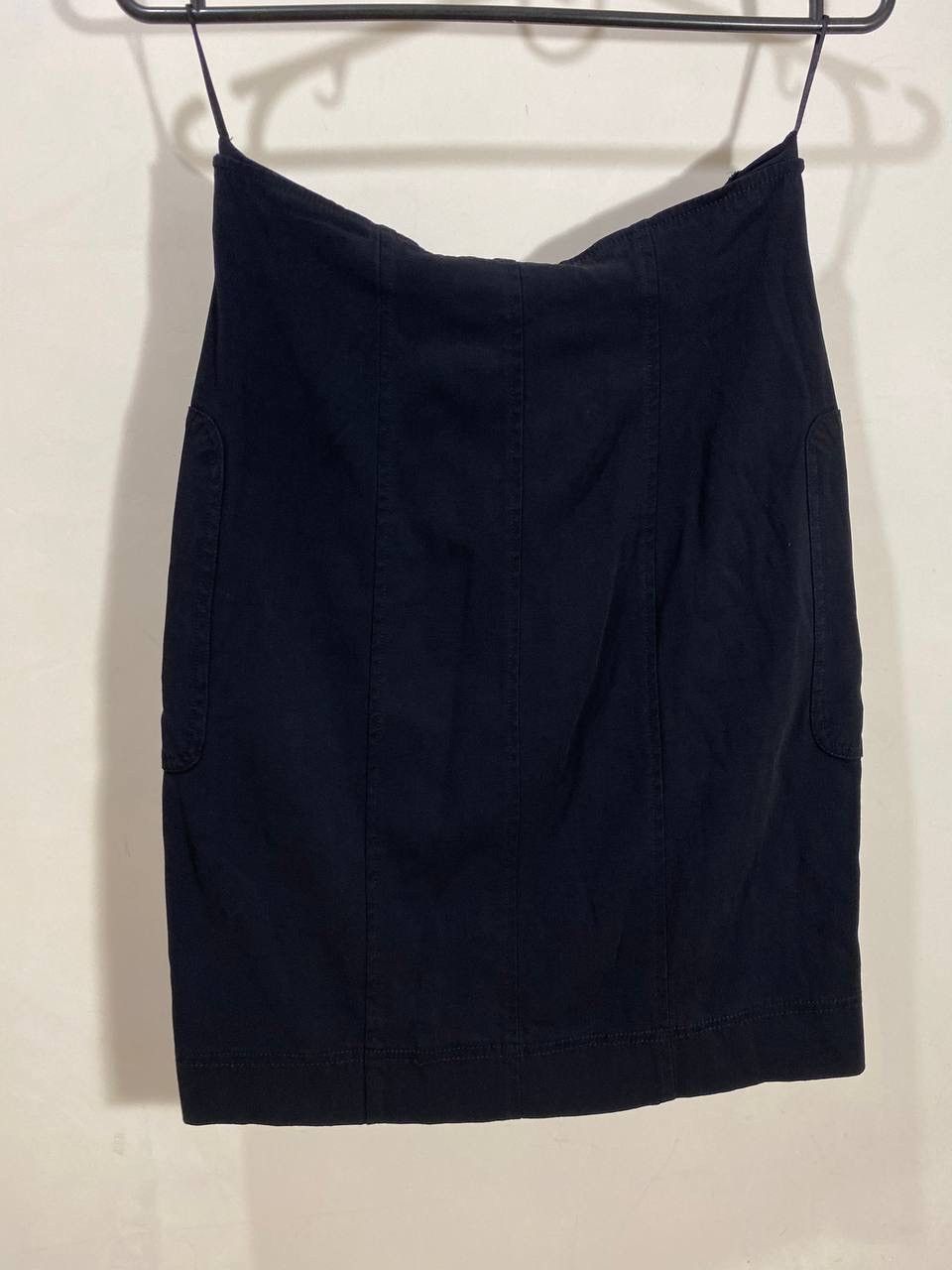 Moschino Moschino Cheap and chip skirt Size 32" / US 10 / IT 46 - 9 Thumbnail