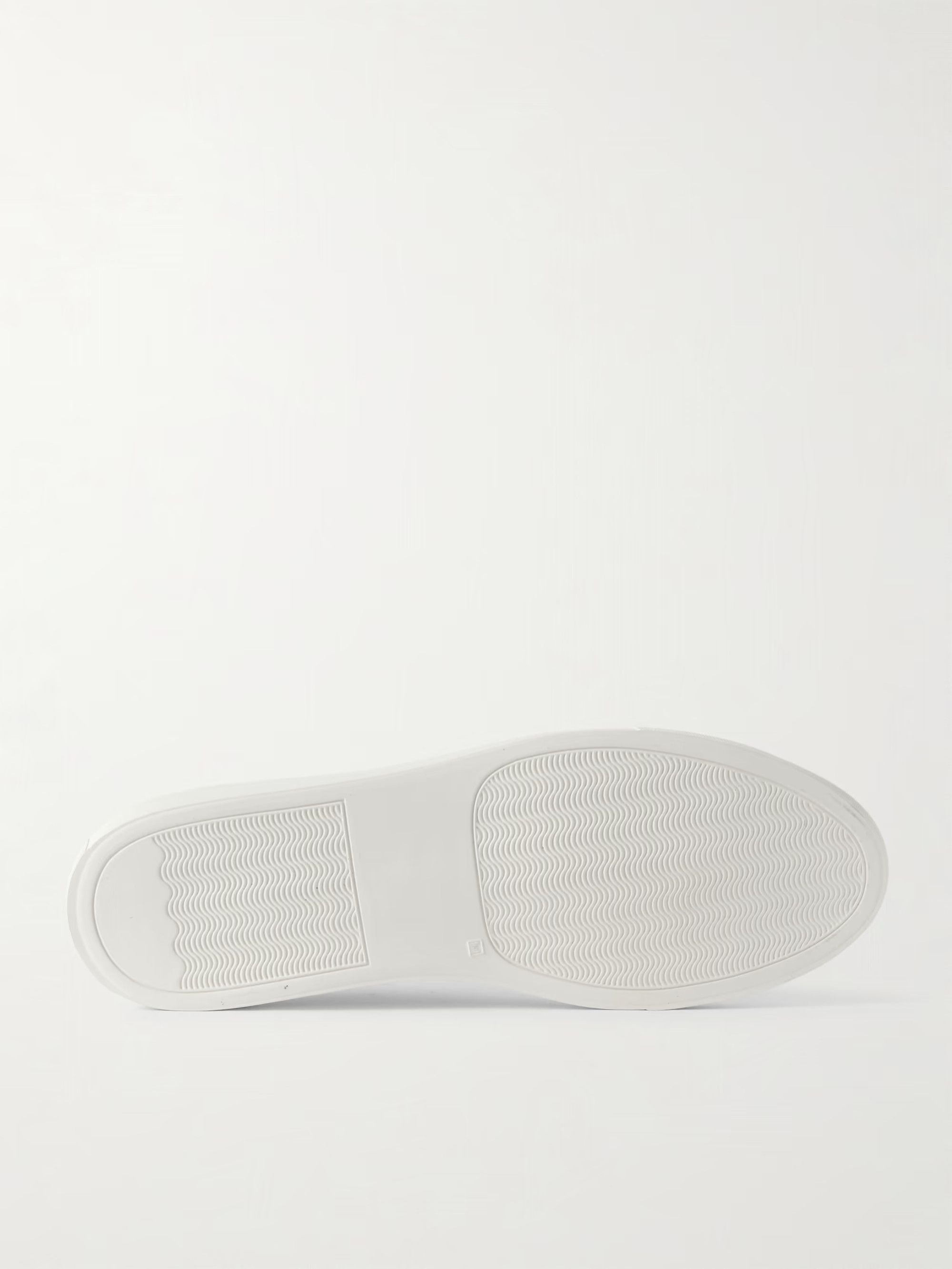 Common Projects COMMON PROJECTS Summer Achilles White 2477 0506 Size US 11 / EU 44 - 4 Thumbnail