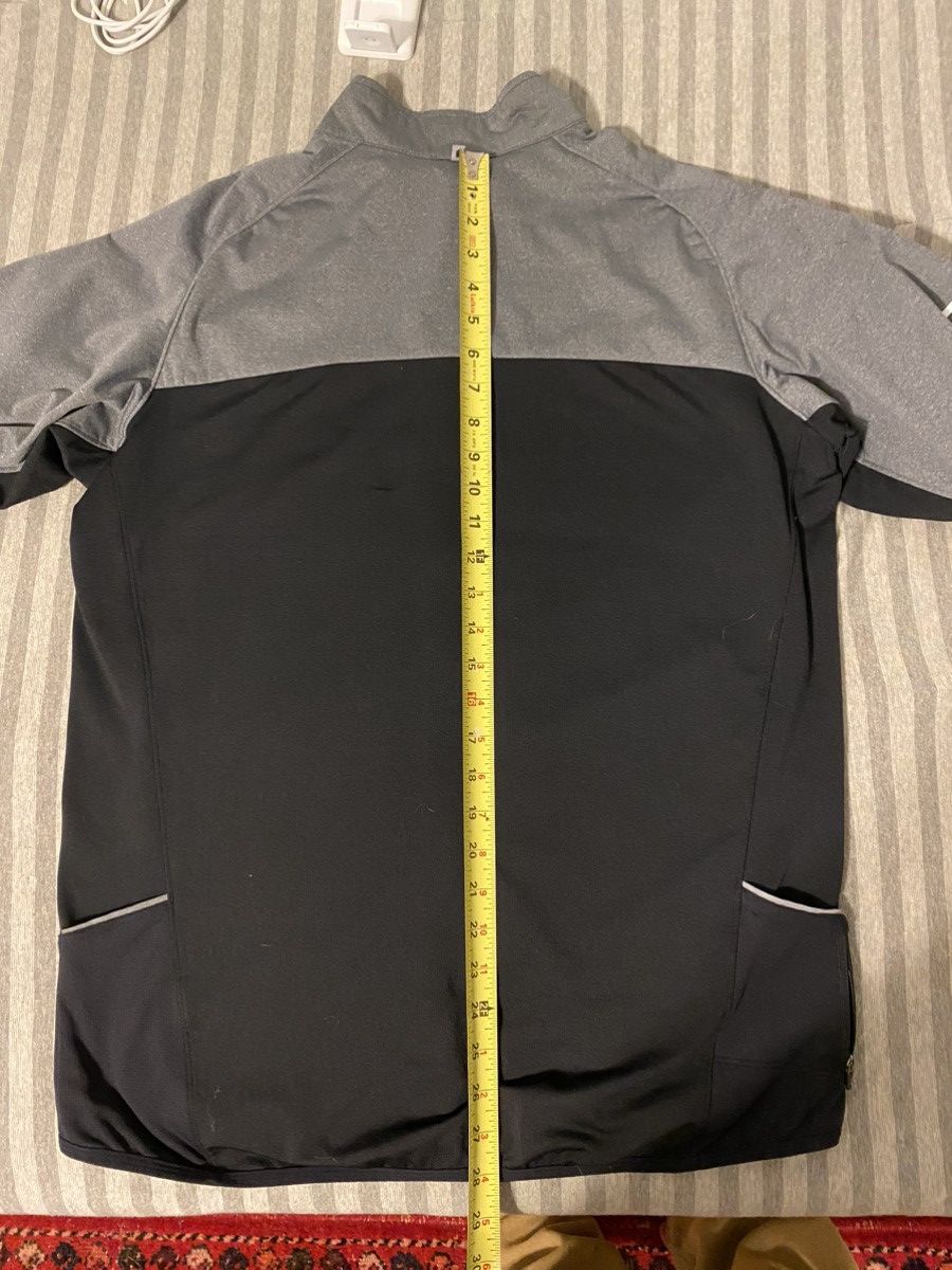 Nike Fri-Fit Running Jacket Size US L / EU 52-54 / 3 - 3 Thumbnail