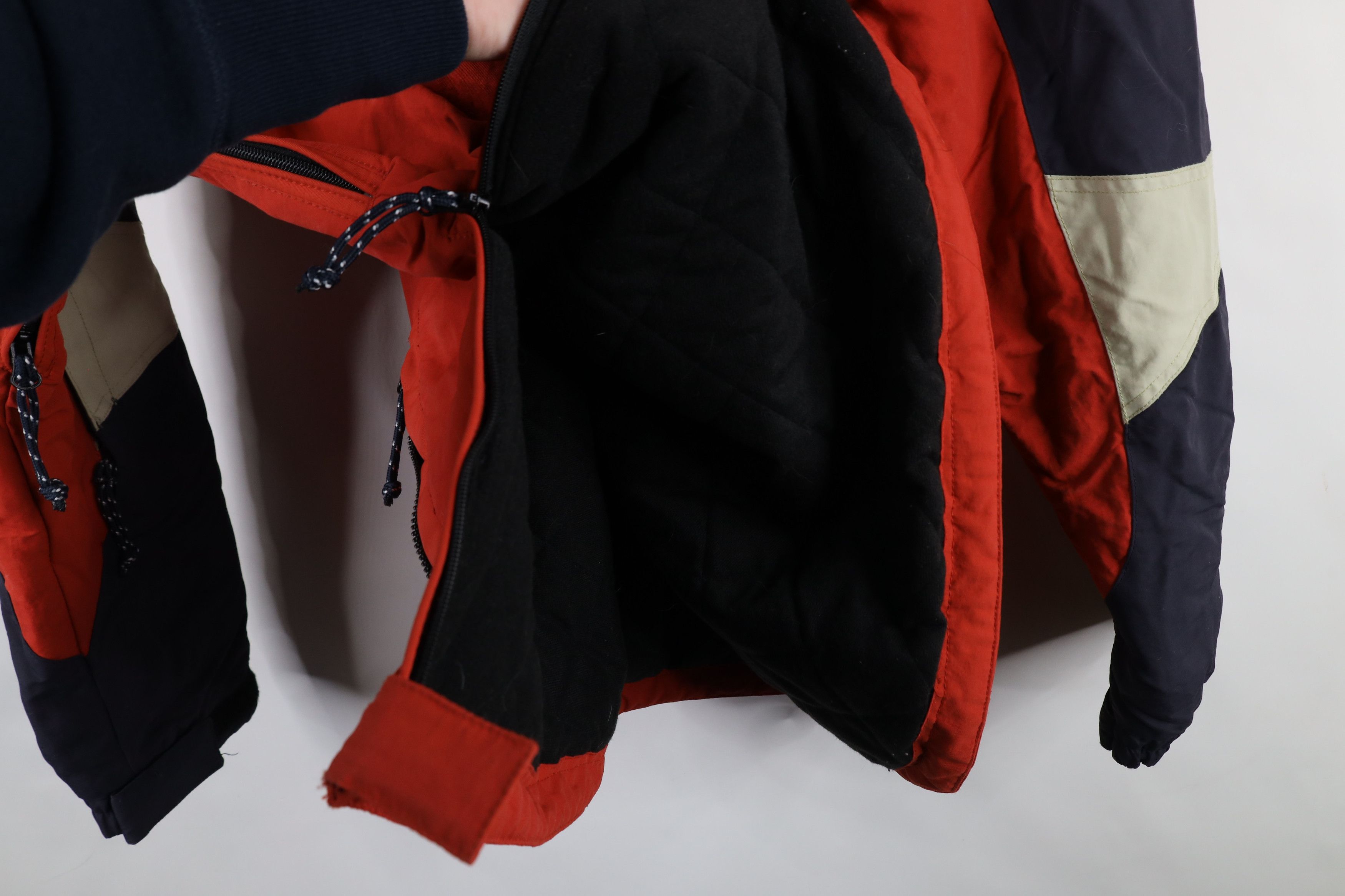 American Eagle Outfitters × Vintage Vintage 90s Y2K American Eagle Outfitters Snowboard Jacket Size US L / EU 52-54 / 3 - 11 Thumbnail