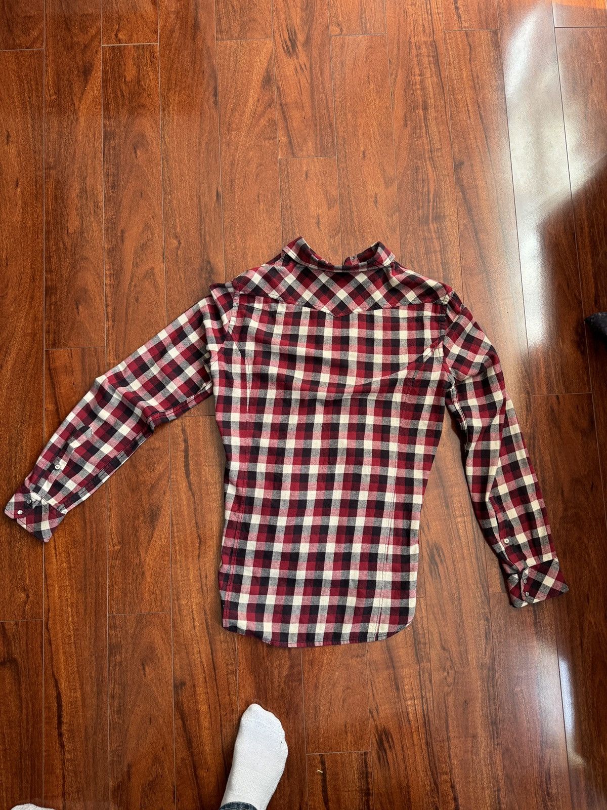 Diesel Diesel Button Up Size US L / EU 52-54 / 3 - 2 Thumbnail