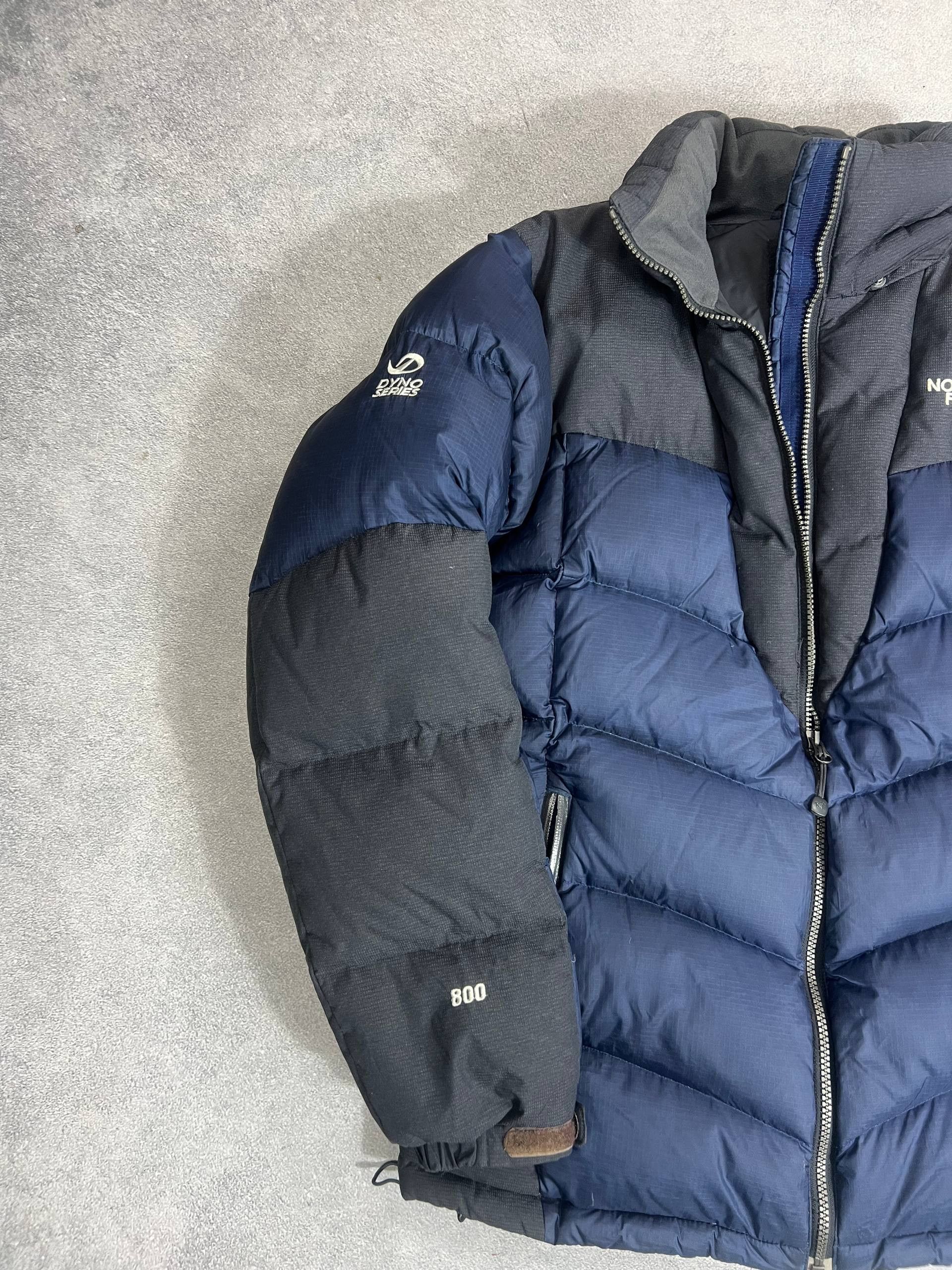 The North Face VTG OUTDOOR GORPCORE THE NORTH FACE PUFFER 800 DOWN JACKET Size US M / EU 48-50 / 2 - 4 Thumbnail