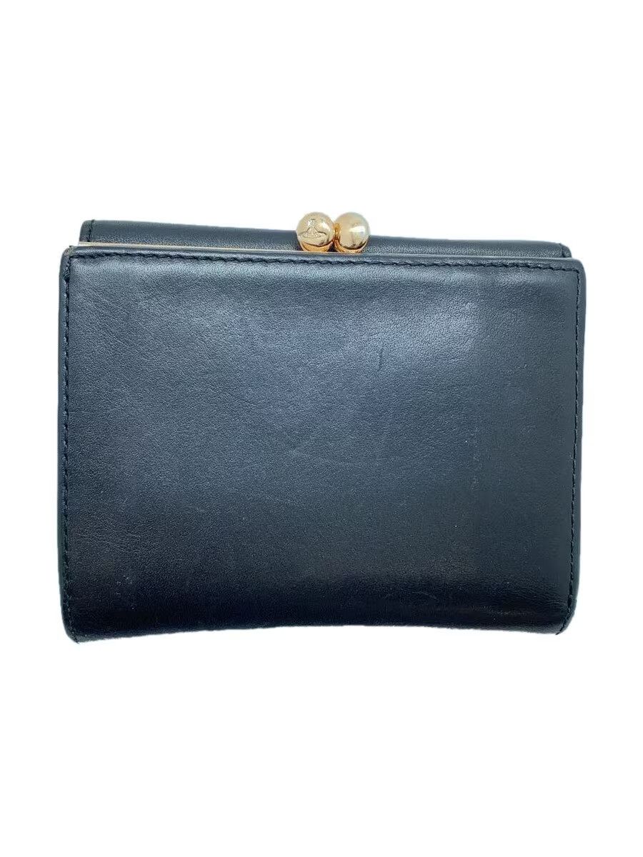 Vivienne Westwood Orb Leather Wallet Size ONE SIZE - 2 Thumbnail