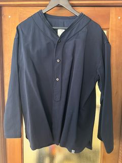 Visvim Dugout Shirt | Grailed