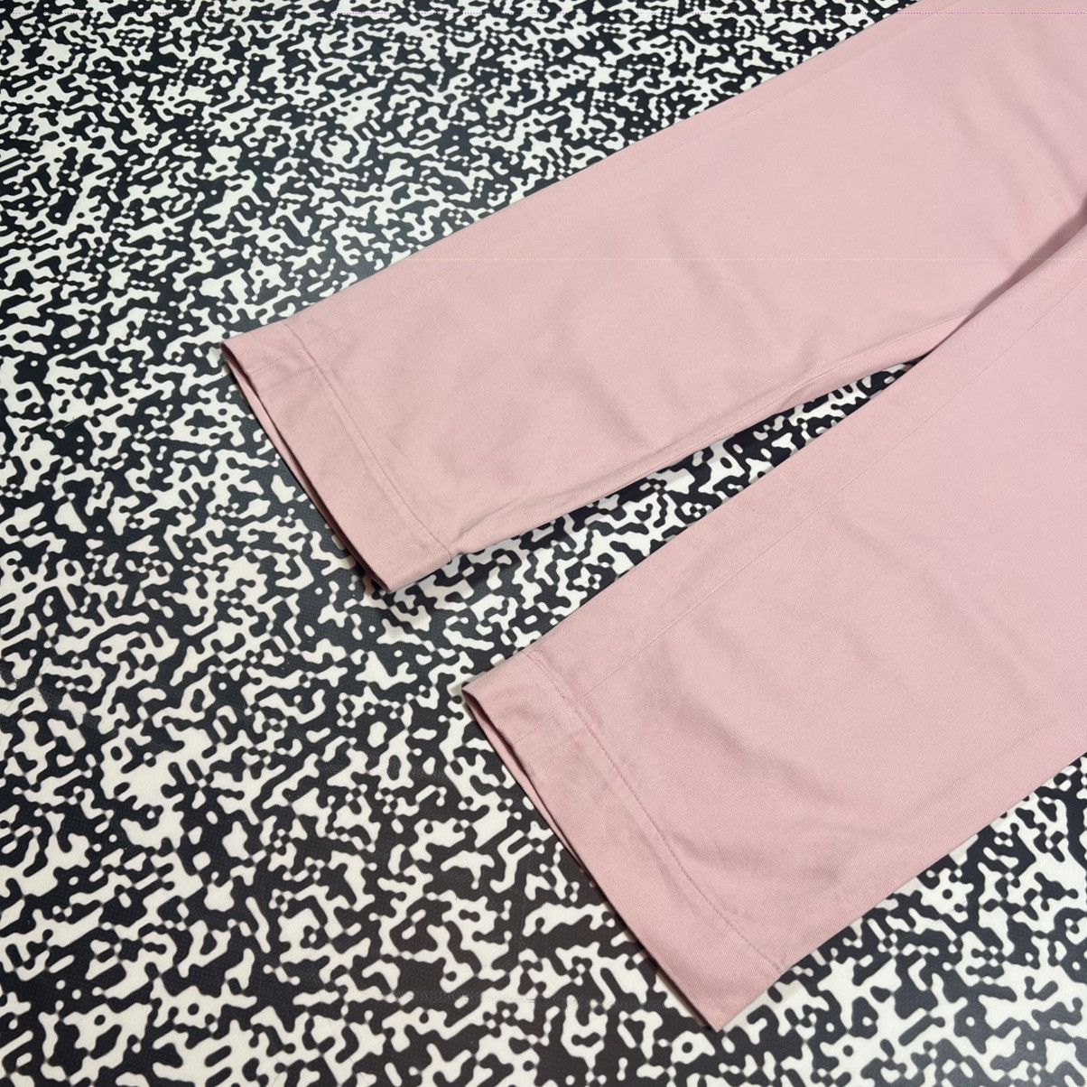 Polo Ralph Lauren Vintage Y2K Polo Ralph Lauren Pink Casual Luxury Pants Size US 38 / EU 54 - 11 Thumbnail