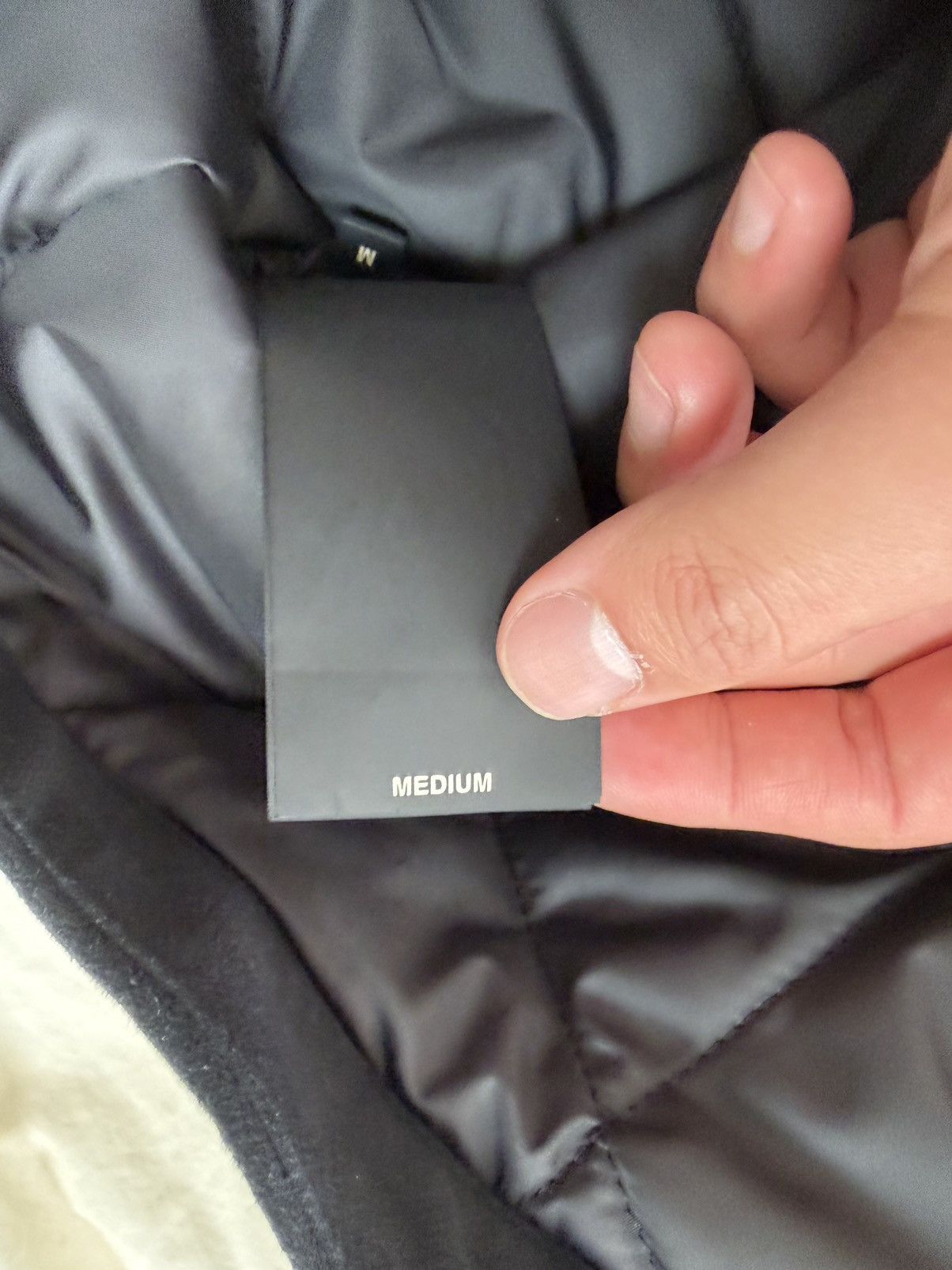 Fear of God Fear Of God 6TH Ultra Suede Shirts Jacket Black Size US M / EU 48-50 / 2 - 10 Thumbnail