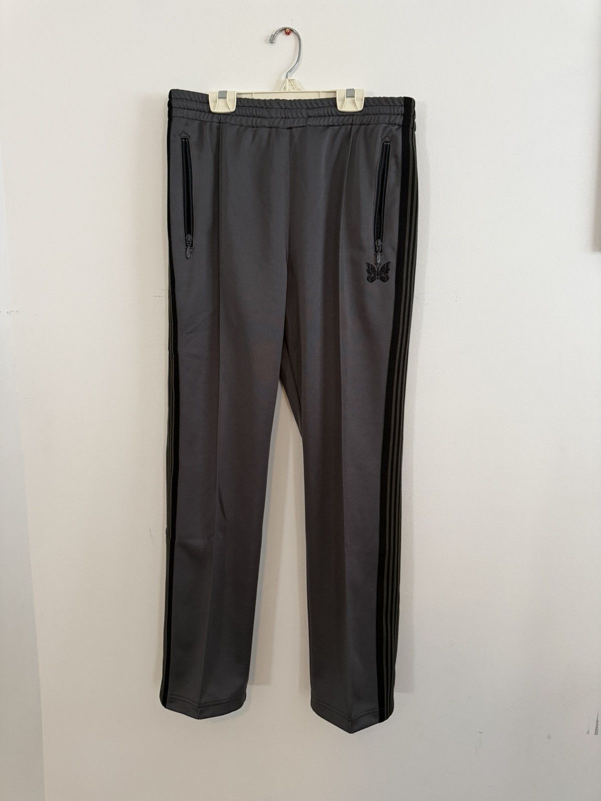 Needles Needles x Sculpstore Track Pants Size US 30 / EU 46 - 1 Thumbnail