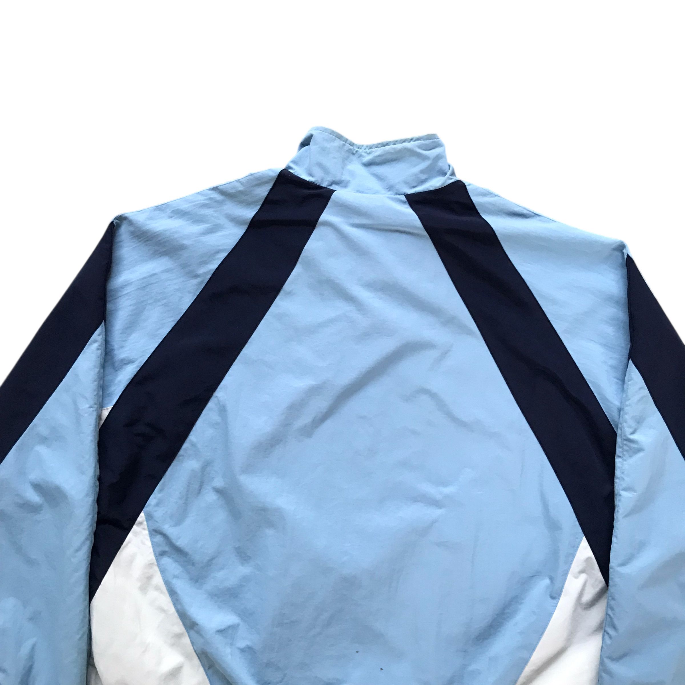 Supreme Archive SS2020 Supreme Paneled Track Jacket Medium Size Size US M / EU 48-50 / 2 - 8 Thumbnail